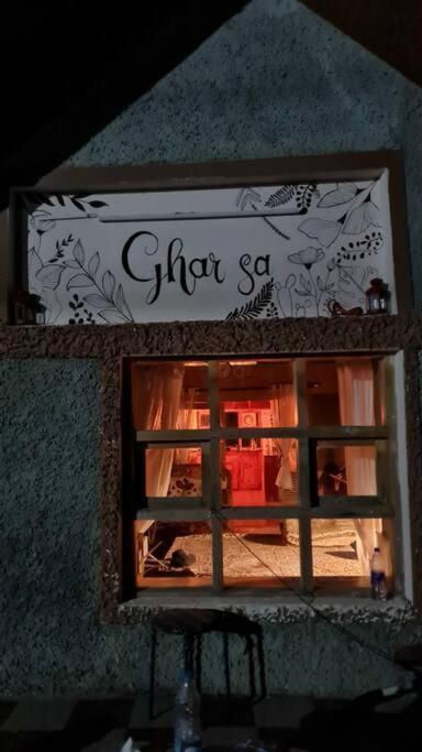 Gharsa - Your Mountain Home Manali  Exterior photo