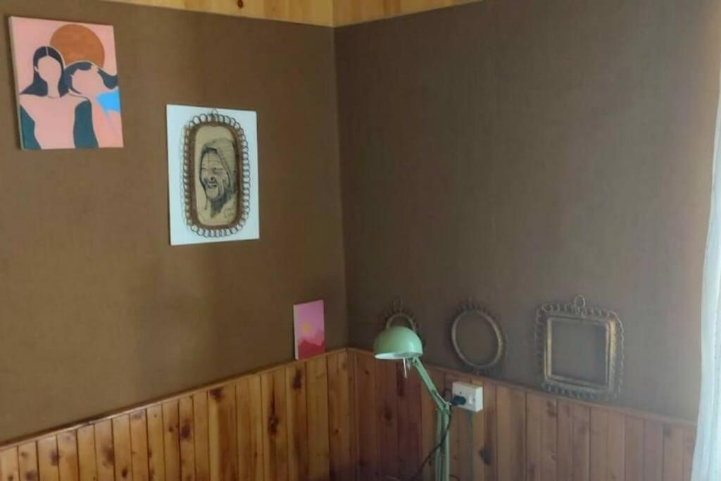 Gharsa - Your Mountain Home Manali  Exterior photo