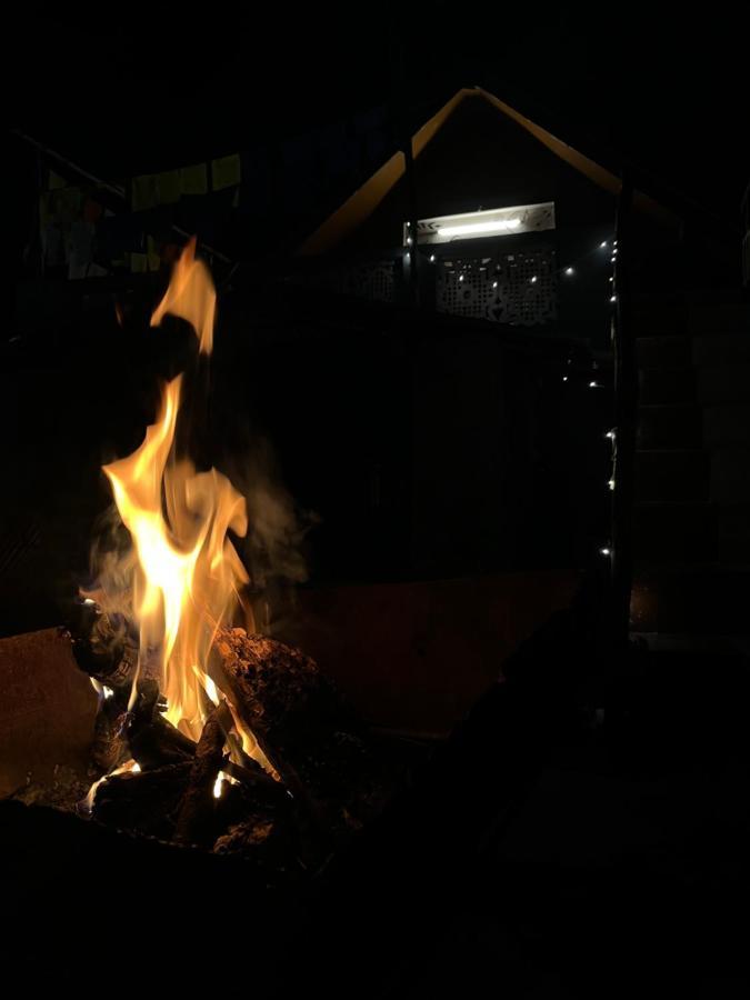 Gharsa - Your Mountain Home Manali  Exterior photo