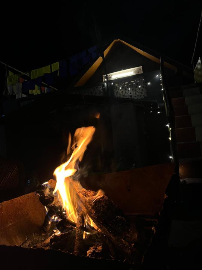 Gharsa - Your Mountain Home Manali  Exterior photo