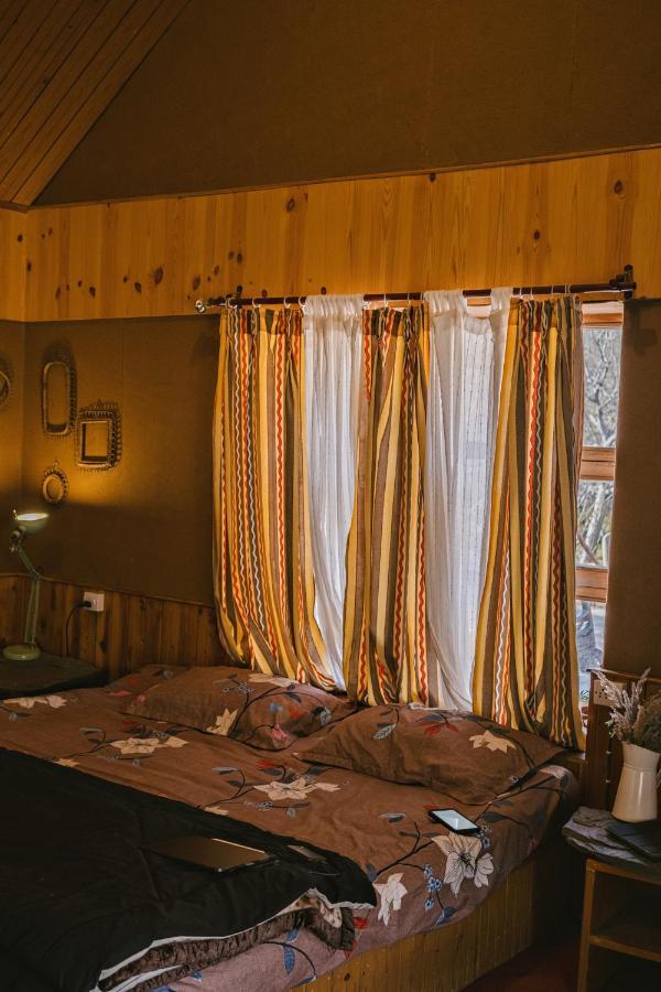 Gharsa - Your Mountain Home Manali  Exterior photo